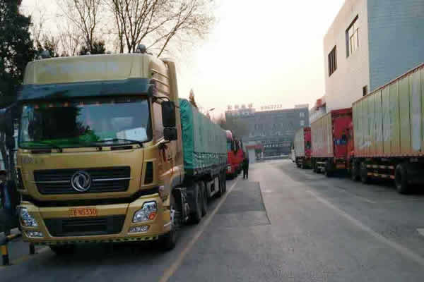 大連到滁州零擔配載物流報價哪家好,行李托運長途搬家物流貨運服務電話