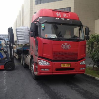 上海到滁州貨物運輸