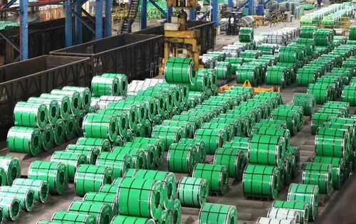 廣西柳鋼節(jié)前生產火力十足