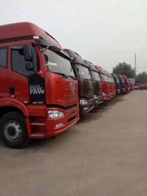 上海至滁州運輸專線服務 便捷上門取件與高效物流方案