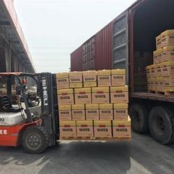 杭州至安徽地區整車專線、零擔貨運及大件物流運輸服務與報價