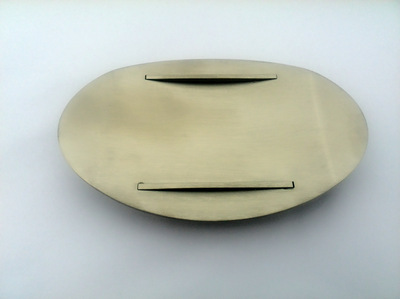 不銹鋼肥皂碟 實(shí)用與美觀(guān)兼具的衛(wèi)生選擇