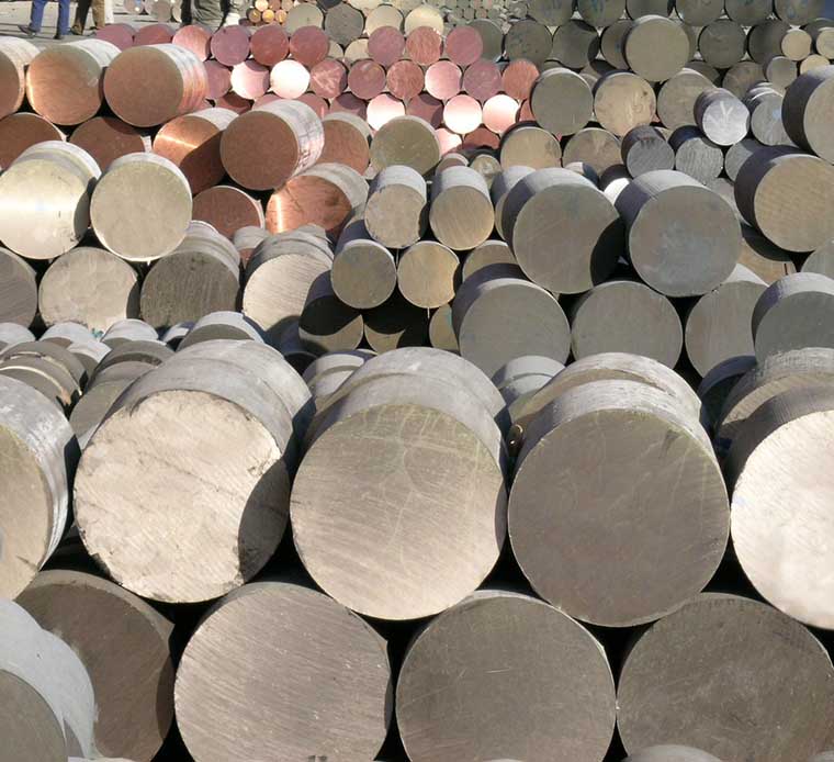 無錫聯科金屬制品與礦產品 產業鏈整合與可持續發展