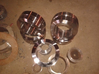 聊城豐創(chuàng)偉業(yè)金屬制品 專業(yè)銷售加工多材質(zhì)模具，助力工藝禮品精美成型