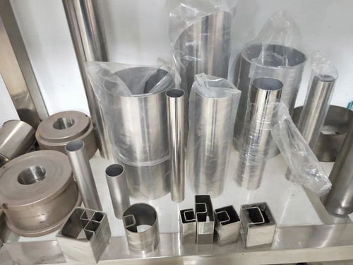 產(chǎn)業(yè)脈搏 走訪鑫詠和焊管模具、盾牌金屬制品、東恒宏鋼及礦產(chǎn)品企業(yè)見聞